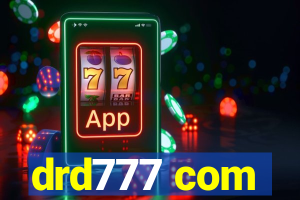 drd777 com